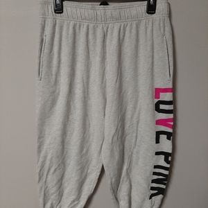 VS vintage joggers SIZE L!